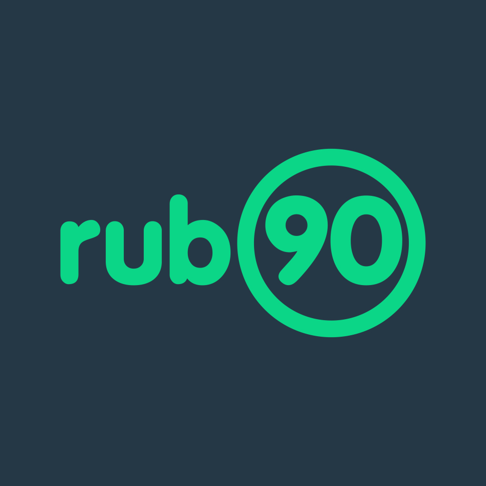 Прогрессивные букмекерские решения Rub90 на RGW 2015