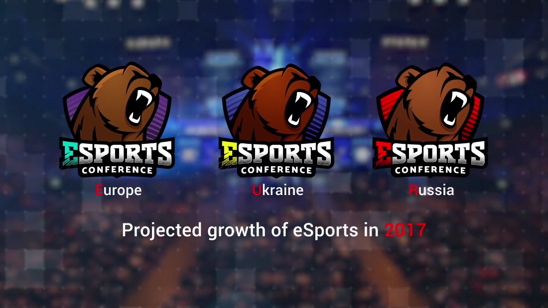 Prospects of eSports market in 2017