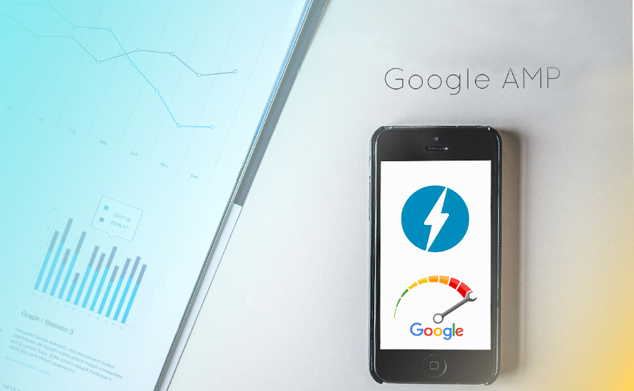 Checking AMP pages in Google is more convenient now