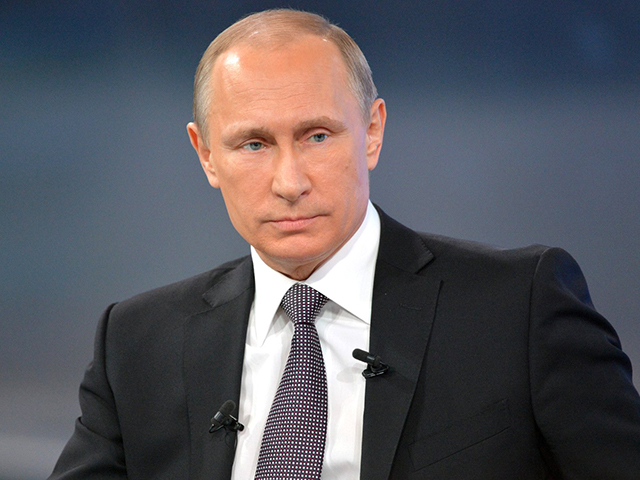 Путин подписал закон об отчислениях БК