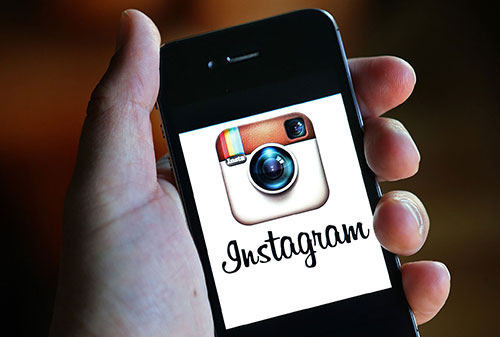 Пять ведущих трендов рекламы 2016 года от Instagram