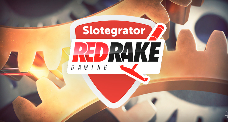 Red Rake Gaming was added to a unified API protocol of Slotegrator