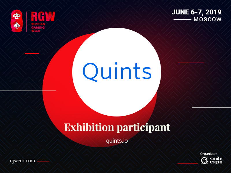 RGW Exhibitor: Quints, Developer of Affiliate and Media Marketing Software