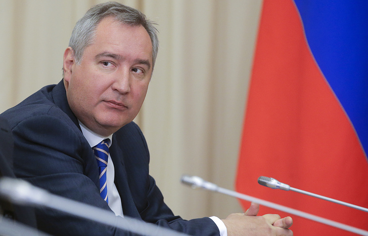 Рогозин поручил Роскосмосу проверить важнейшие предприятия отрасли