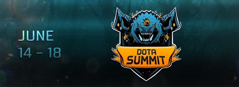 Сегодня стартует DOTA Summit 7. Первыми сразятся клубы из РФ