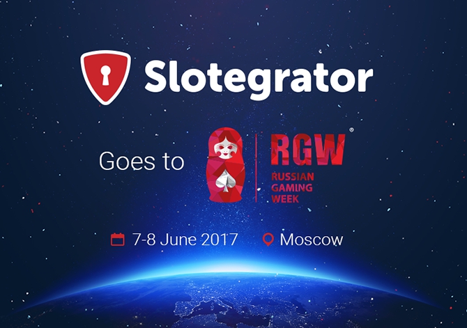 Slotegrator to present its Telegram casino at RGW Moscow