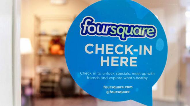 Smm без проблем. Как продвигать бренд в Foursquare и стоит ли?