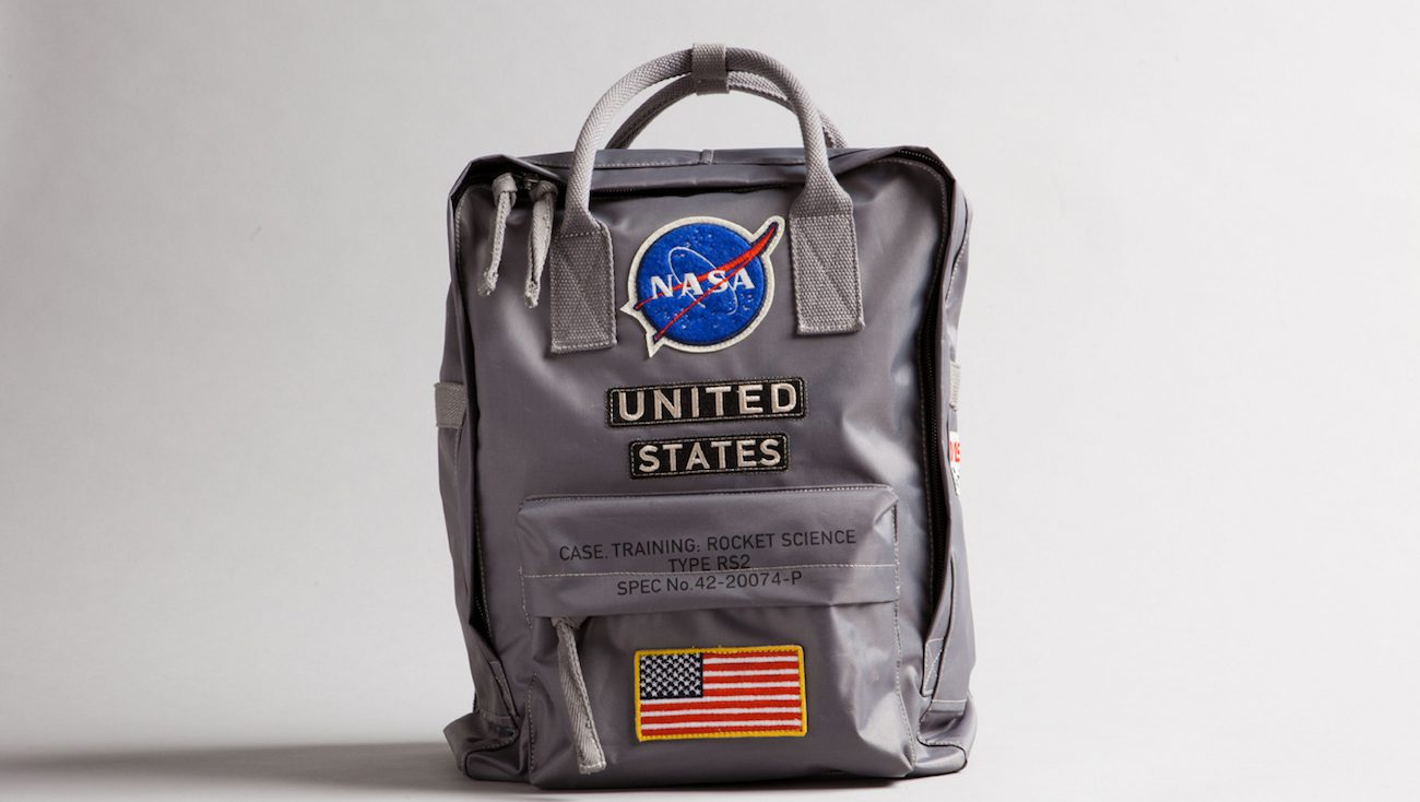 Bag used by Apollo 11 astronauts isn’t owned by NASA anymore