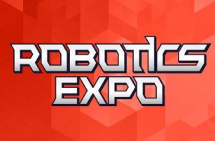 10 причин посетить Robotics Expo 2014