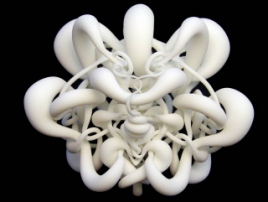3D-печать как искусство: произведения и художники, которыми восхищаются