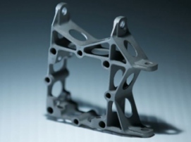 3D-печать поможет реставрировать редкие автомобили и технику