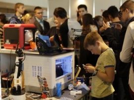 3D Print Conference Kiev – portal to the world of additive future