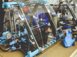 3D-принтер FabRx позволит печатать лекарственные препараты дома