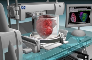3D-принтер - помощник будущего для медицины
