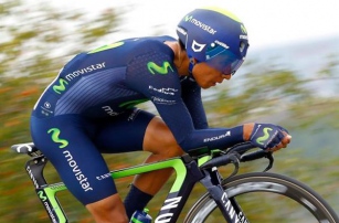 3D-сканирование и 3D-печать могут помочь Наиро Кинтане выиграть Тур де Франс