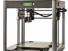 3Dquality выводит на рынок новый 3D-принтер  3DQ One
