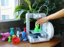 5 причин, почему нужно иметь дома 3D-принтер