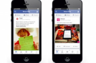 5 advices for using advertisement in Facebook news feed