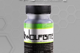 Airwolf 3D предлагает клеящий раствор Wolfbite Nano