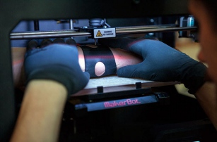 Appropriate Audiences: как переделать 3D-принтер в тату-машинку