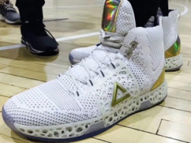 Баскетболисты, вы готовы надеть 3D-печатные кроссовки на турниры