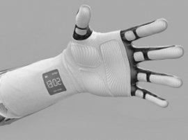 Бионический протез руки Stradivary: особенности и перспективы 3D-печатной разработки