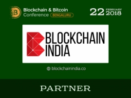 conferenza bitcoin in india)