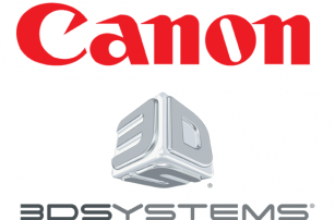 Canon Europe выходит на рынок 3D-печати