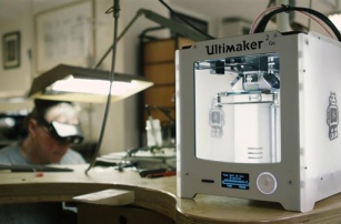 Cardillac Jewelers использует 3D-принтер Ultimaker для создания индивидуализированных колец