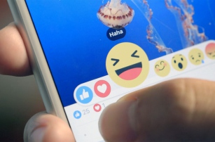 Что означают «Reactions» в Facebook для маркетинга? 