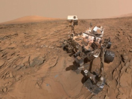 До 2020 года на 3D-принтере напечатают прототипы марсианских колоний
