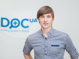 DOC.ua – уникальный проект в сфере электронной медицины