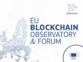 EU to launch world’s first blockchain observatory