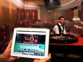 Evolution Gaming’s income increases almost twice due to mobile casino