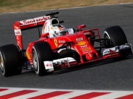 Ferrari использует 3D-печать для разработки нового двигателя для автомобилей Формулы-1 в сезоне 2017-го