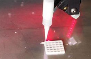 Финские изобретатели разрабатывают оборудование для мгновенной 3D-печати полезных закусок