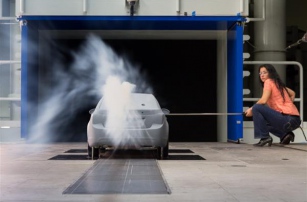 GM строит воздушный туннель за $30 млн для тестирования машин, частично напечатанных на 3D-принтре