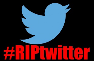 Хэштег #RIPTwitter: что сказал Джек Дорси?