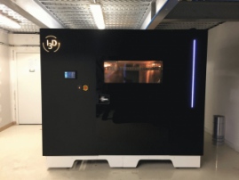 I3D Innovation презентует два промышленных FDM-принтера