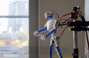 Как 3D-принтер поможет напечатать робота