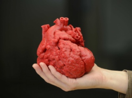 Как персональные 3D-принтеры влияют на область медицины