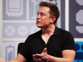Elon Musk: exact sciences should be taught in different way