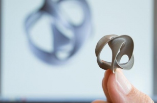 Компания Höganäs наладила производство специального стального порошка для 3D-печати