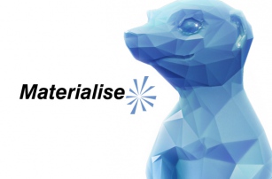 Компания Materialise запустила 3DPrintCloud: онлайн-инструмент для подготовки файлов к 3D-печати