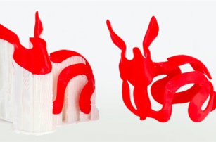 Компания Polymaker выпустила новый материал-подложку для 3D-печати