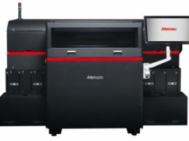 Mimaki unveils a photopolymer 3D printer with more than 10 million colours