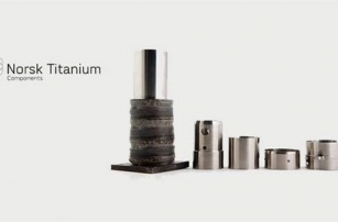 Norsk Titanium вошел в десятку инновационных компаний 2015 года по версии Lux Research