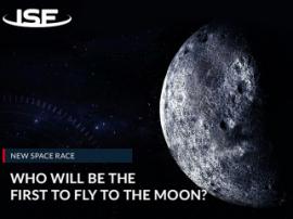 New Space Race – who will be the first to fly to the Moon? 