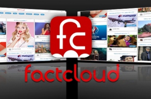 Новая соцсеть Factcloud от русских разработчиков
