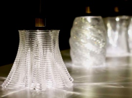 Новый метод 3D-печати стеклом совершит революцию в создании линз и объективов